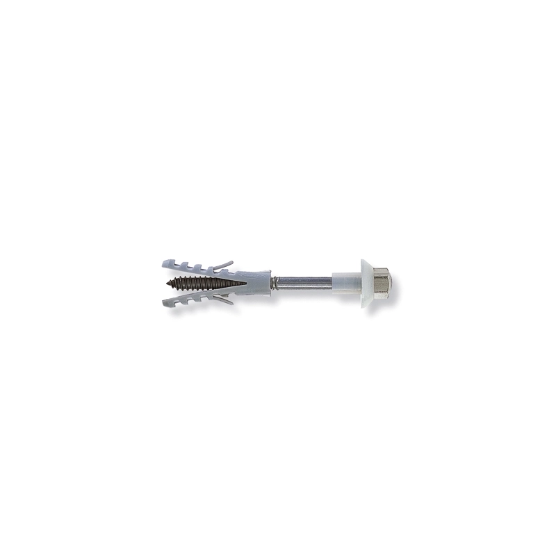 Fissaggio WB 2 inox