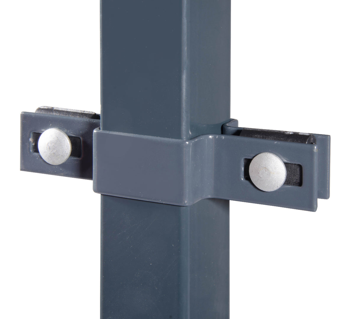 Anello DOPPIO Quadrato Verdelook