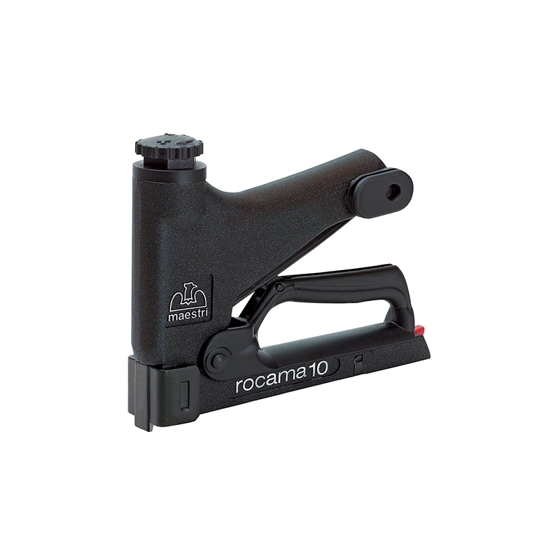 FISSATRICI 'ROCAMA METAL BLACK'