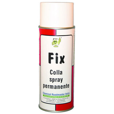 Fix - Industria - Chemical Roadmaster - Chemical Roadmaster