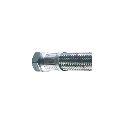 FLESSIBILI INOX FILETTO FF