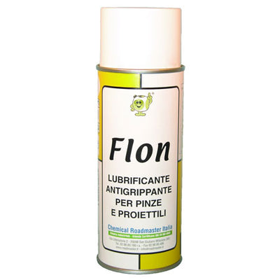 Flon - Industria - Chemical Roadmaster - Chemical Roadmaster