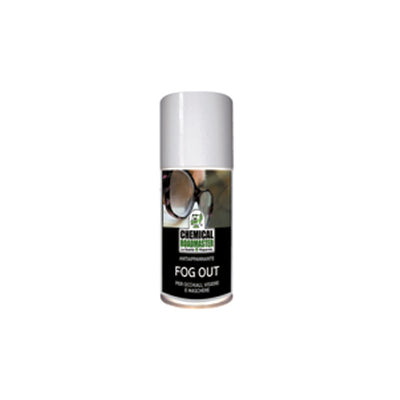 Fog Out - Casa Edilizia - Chemical Roadmaster - Chemical Roadmaster
