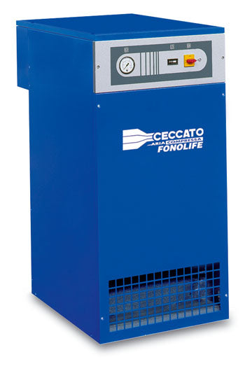 COMP.FONOLIFE S7,5X HP 400/50 Abac