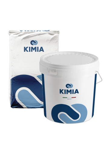 Kimicover GUAINA Kimia - Sistemi Impermeabilizzanti