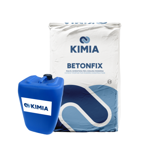 Betonfix AQM GG Kimia