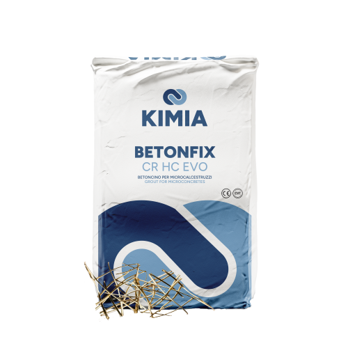 Betonfix HCR EVO Kimia
