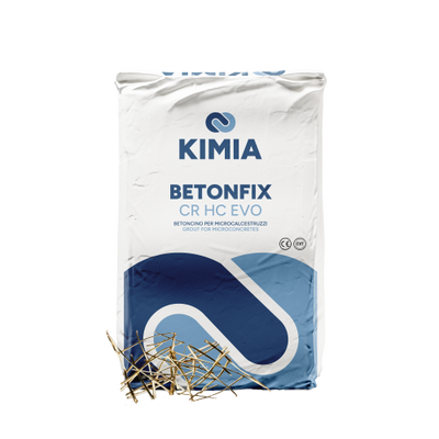 Betonfix HCR EVO Kimia