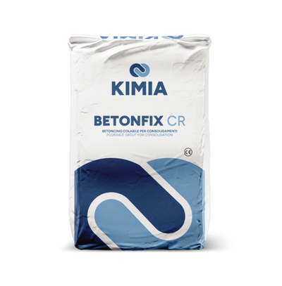 Betonfix CR Kimia