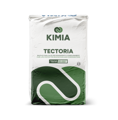 Tectoria INTONACO NHL Kimia