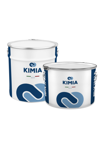 Kimifloor VETRO Kimia