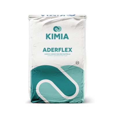 Aderflex Kimia - Prodotti per Edilizia Specializzata