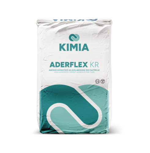 Aderflex KR Kimia