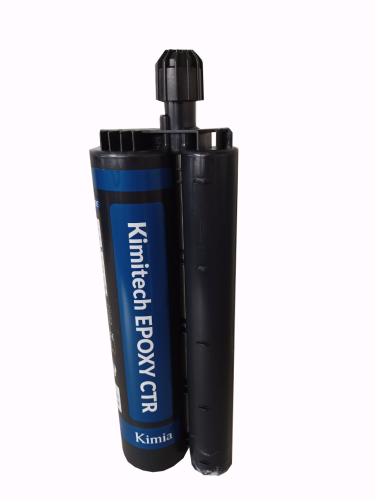 Kimitech EPOXY CTR Kimia