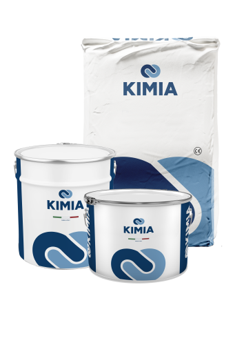 Kimitech ECF Kimia