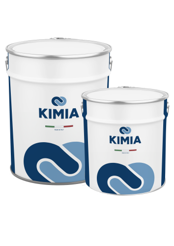 Kimicover 301 NF Kimia - Sistemi Impermeabilizzanti