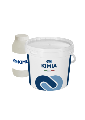 Kimitech K40 NF Kimia - Resine e Tessuti per Rinforzo Strutturale