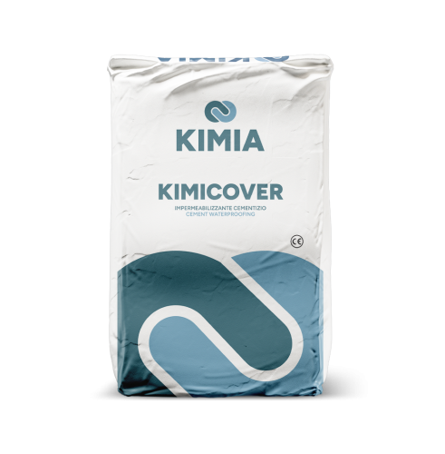 Kimicover UNO Kimia - Sistemi Impermeabilizzanti