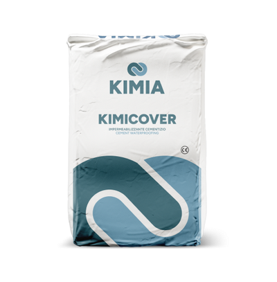 Kimicover UNO Kimia - Sistemi Impermeabilizzanti