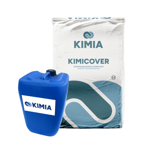 Kimicover DUO Kimia