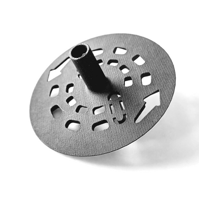 Kimisteel INOX X-CAP Kimia - Tessuti Acciaio per Rinforzo FRCM