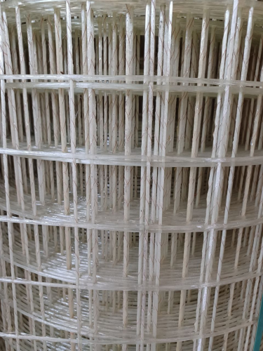 Kimitech WALLMESH CRM 66x66 Kimia