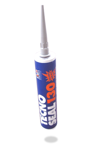 Tecnoseal 130 Kimia - Prodotti per Edilizia Specializzata