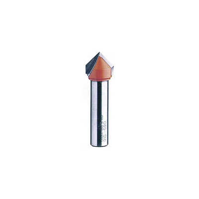 FRESE PER INTAGLI A V (90 GRADI) ART. 715 HW