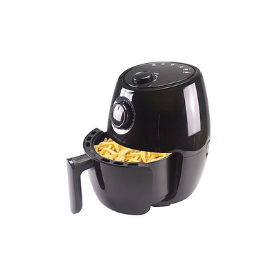 FRIGGITRICE AD ARIA CALDA 2 LT