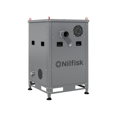 Nilfisk FSU1911Z01M Z22 - Impianti Di Aspirazione Centralizzata