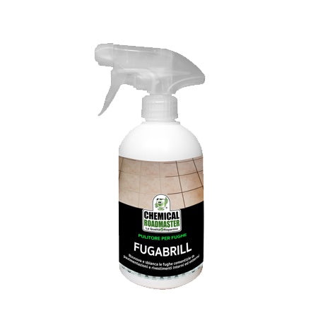 Fugabrill - Casa Edilizia - Chemical Roadmaster - Chemical Roadmaster