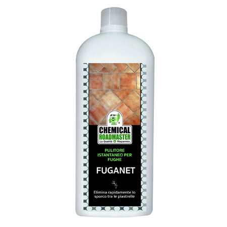 Fuganet - Casa Edilizia - Chemical Roadmaster - Chemical Roadmaster