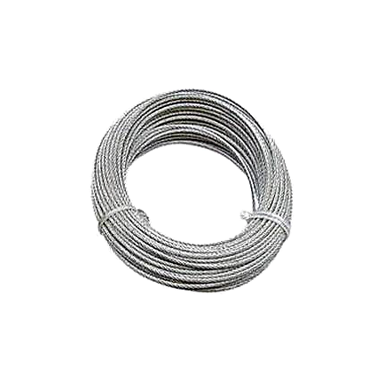 FUNE IN ACCIAIO INOX 316