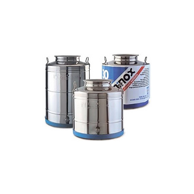 FUSTINI INOX SALDATI
