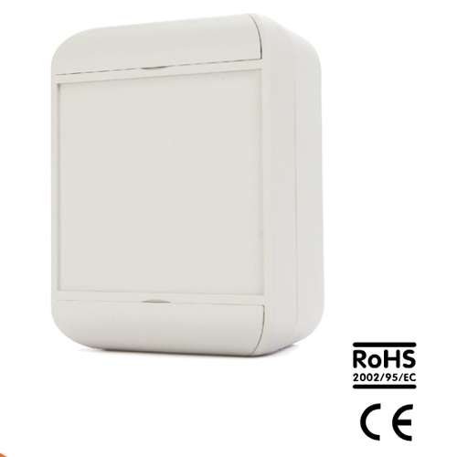 Sisas “Galileo” Radar Junior