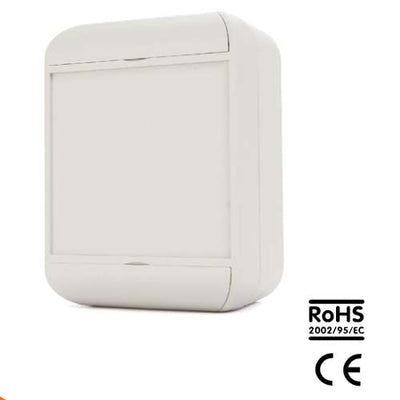 Sisas “Galileo” Radar Junior