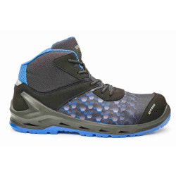 I-ROBOX BLUE TOP — `CA-B1209-0WB` Base Protection