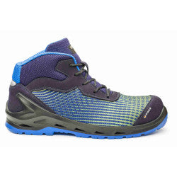 I-CYBER FLUO TOP — `CA-B1213-0WA` Base Protection