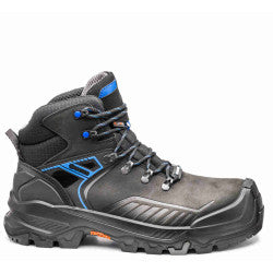 T-FORT MID — `CA-B1603-0WA` Base Protection