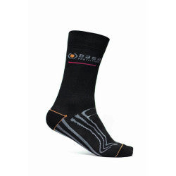 SOCK SAFETY 600 SHORT — `KA-B2101-A1` Base Protection