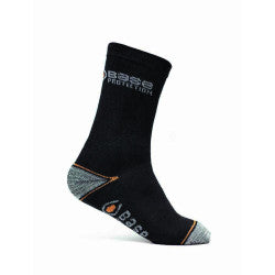 SOCK SAFETY 400 SHORT — `KA-B2201-A2` Base Protection