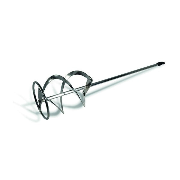 Pavan Galvanized helical steel blade whisk mixer
