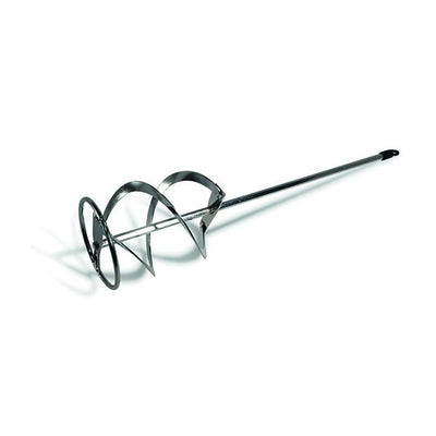 Pavan Galvanized helical steel blade whisk mixer
