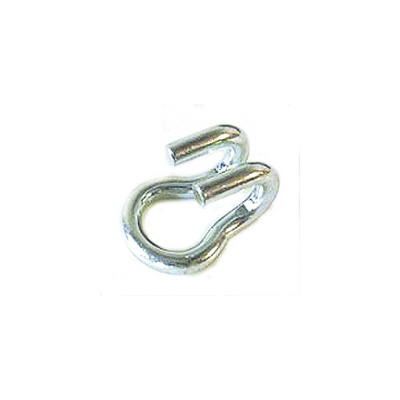 Ganci a U per catene