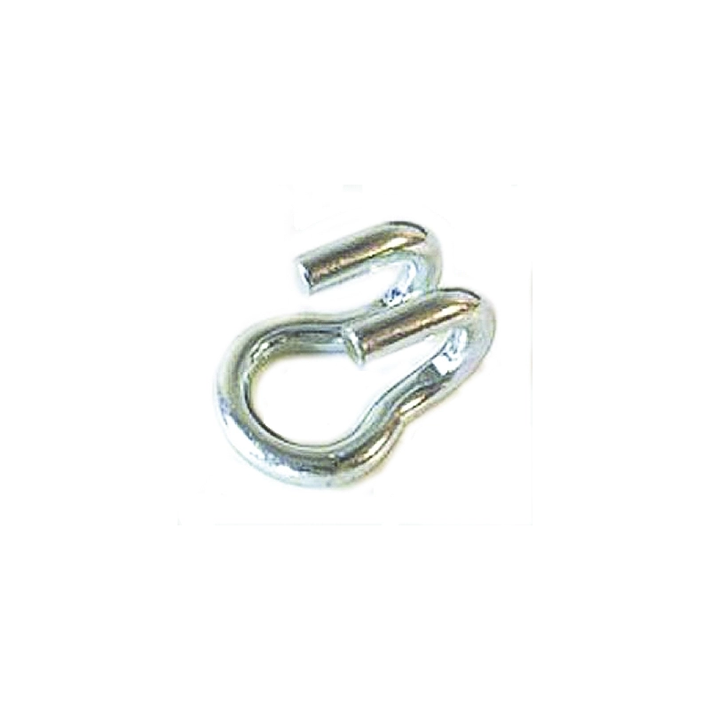 Ganci a U per catene