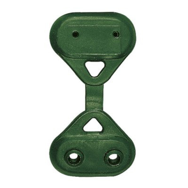 GANCI di FISSAGGIO Verdelook