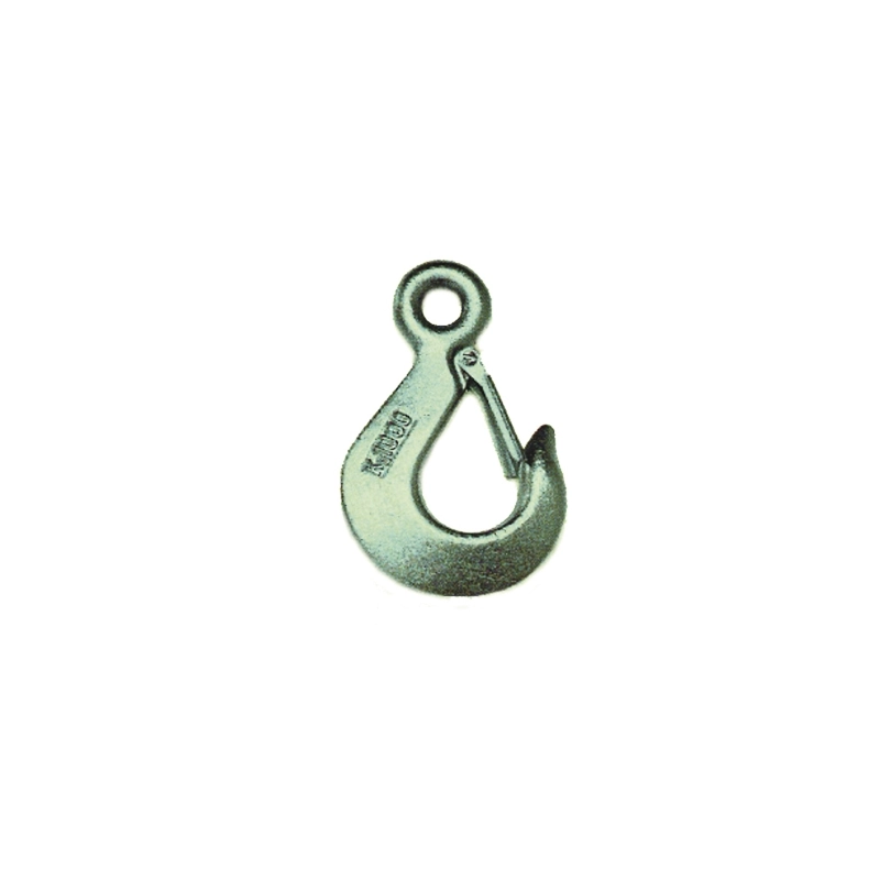 GANCI DI SOLLEVAMENTO ZINCATI ART. 176