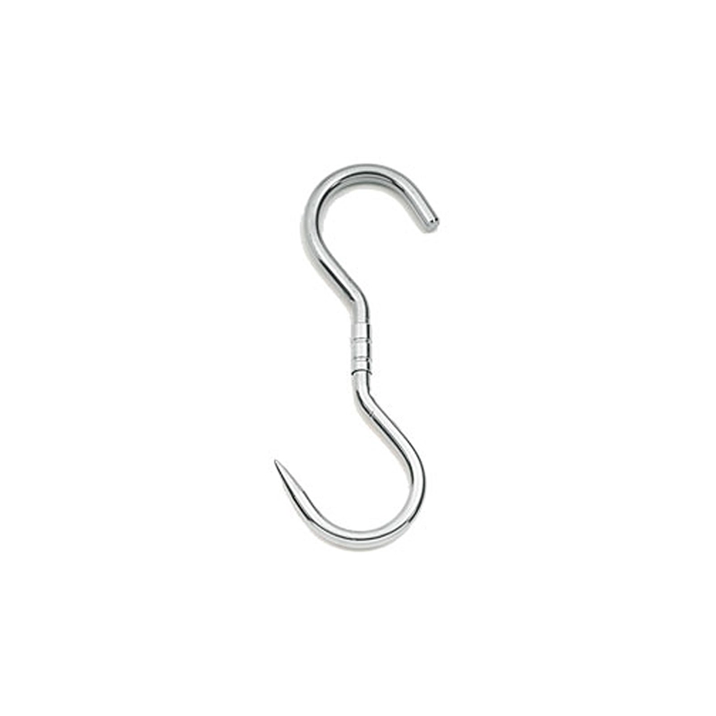 GANCI INOX GIREVOLI
