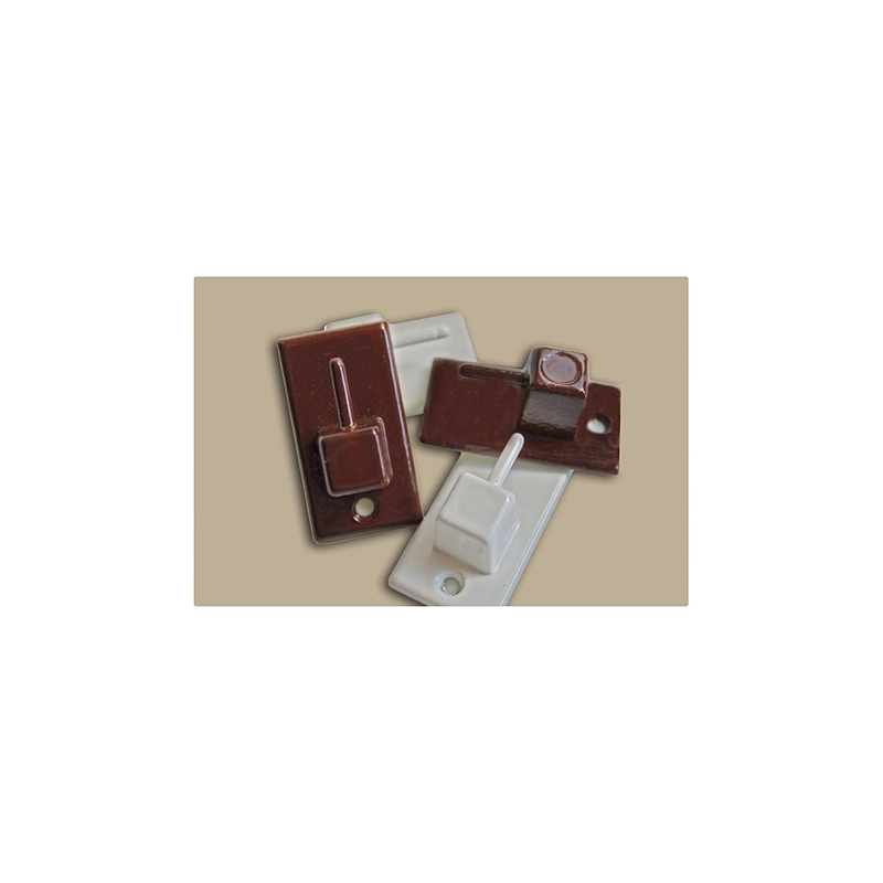 GANCI METALBRISS
