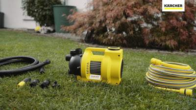 BP 4.500 Garden _(Sottocategoria: Pompe booster)_ Kärcher